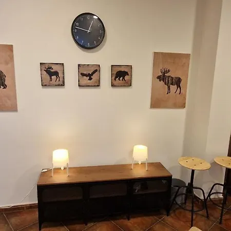 El Rincon De Carbayedo - - 4 Hab - Vv-2523-as Prázdninový dům Avilés