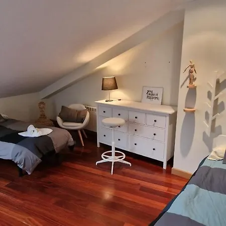 El Rincon De Carbayedo - - 4 Hab - Vv-2523-as Avilés