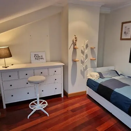 El Rincon De Carbayedo - - 4 Hab - Vv-2523-as *