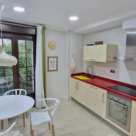 Prázdninový dům El Rincon De Carbayedo - - 4 Hab - Vv-2523-as