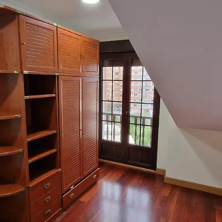 El Rincon De Carbayedo - - 4 Hab - Vv-2523-as Prázdninový dům Avilés