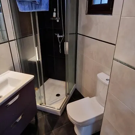 Prázdninový dům El Rincon De Carbayedo - - 4 Hab - Vv-2523-as Avilés