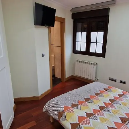 El Rincon De Carbayedo - - 4 Hab - Vv-2523-as *