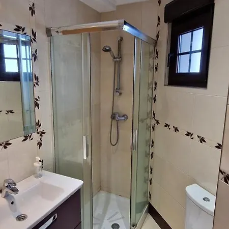 El Rincon De Carbayedo - - 4 Hab - Vv-2523-as *