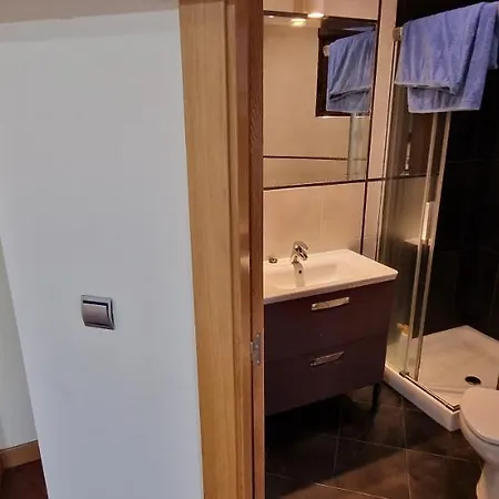 بيت للعطل El Rincon De Carbayedo - - 4 Hab - Vv-2523-as