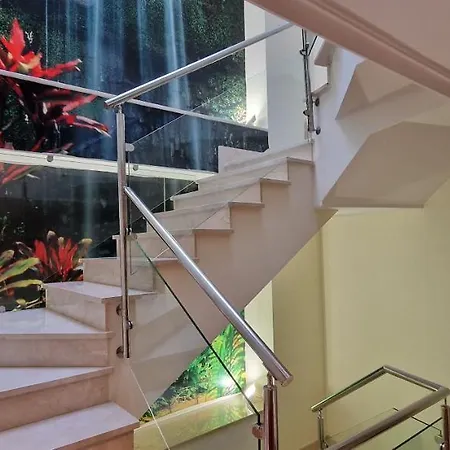 بيت للعطل El Rincon De Carbayedo - - 4 Hab - Vv-2523-as