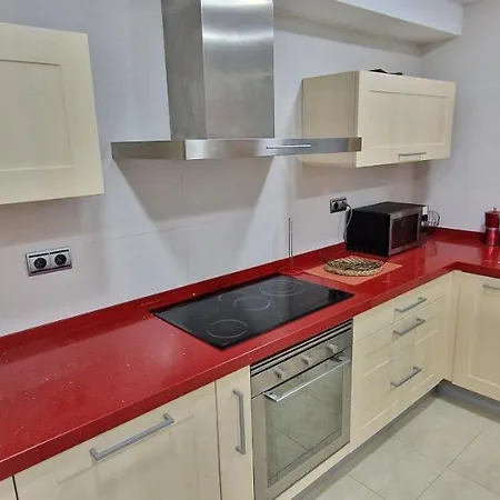 بيت للعطل El Rincon De Carbayedo - - 4 Hab - Vv-2523-as *