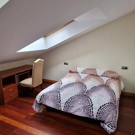 El Rincon De Carbayedo - - 4 Hab - Vv-2523-as أفيليس