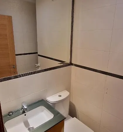 El Rincon De Carbayedo - - 4 Hab - Vv-2523-as أفيليس