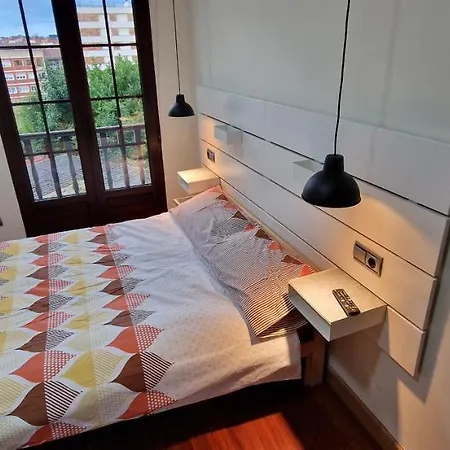 El Rincon De Carbayedo - - 4 Hab - Vv-2523-as بيت للعطل أفيليس