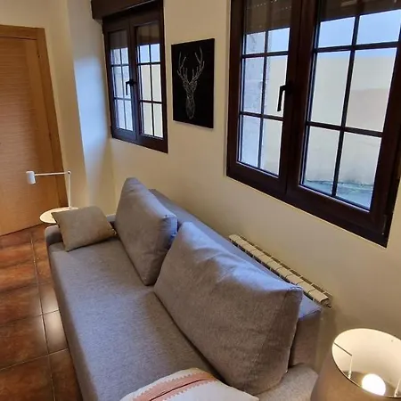 بيت للعطل El Rincon De Carbayedo - - 4 Hab - Vv-2523-as