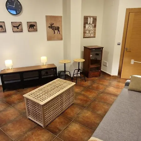 El Rincon De Carbayedo - - 4 Hab - Vv-2523-as أفيليس