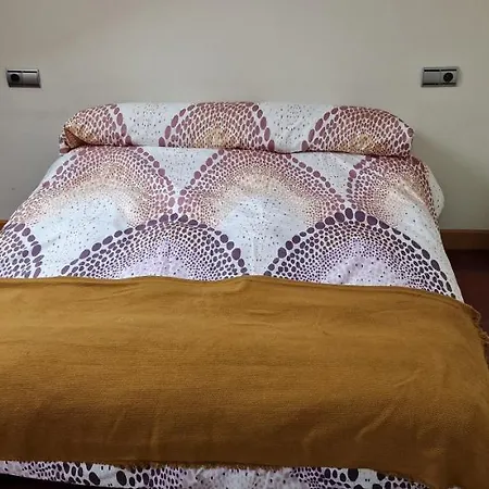 El Rincon De Carbayedo - - 4 Hab - Vv-2523-as * أفيليس