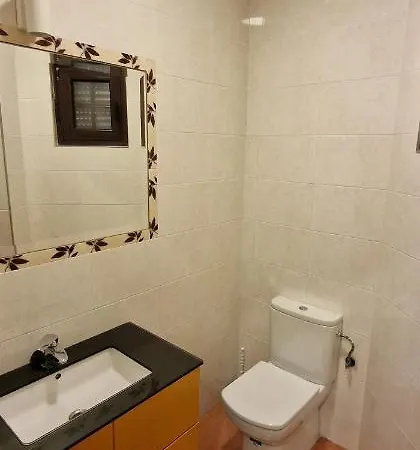 El Rincon De Carbayedo - - 4 Hab - Vv-2523-as بيت للعطل أفيليس