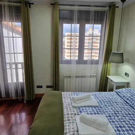 بيت للعطل El Rincon De Carbayedo - - 4 Hab - Vv-2523-as