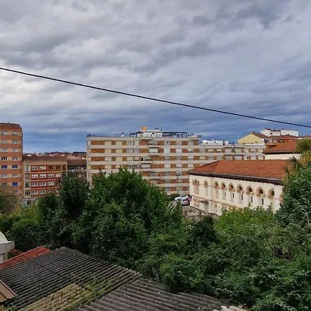 Дом отдыха El Rincon De Carbayedo - - 4 Hab - Vv-2523-as