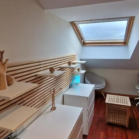 بيت للعطل El Rincon De Carbayedo - - 4 Hab - Vv-2523-as *