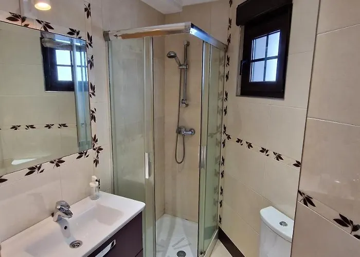 El Rincón De Carbayedo - - 4 Hab - Vv-2523-as *