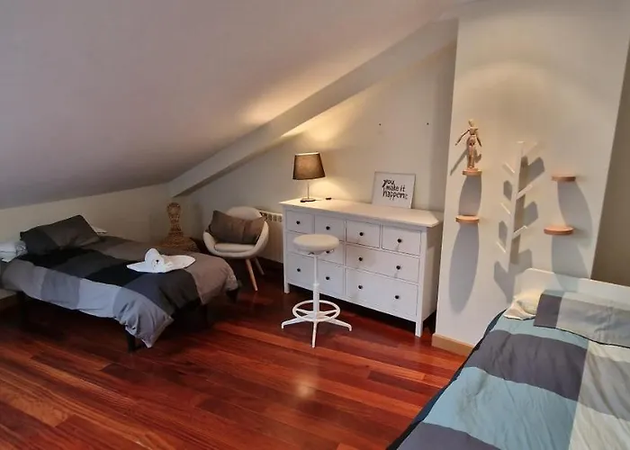 El Rincón De Carbayedo - - 4 Hab - Vv-2523-as Avilés