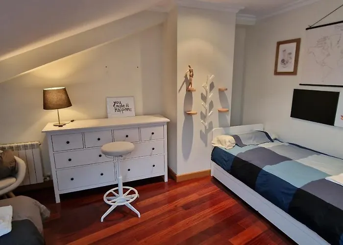 El Rincón De Carbayedo - - 4 Hab - Vv-2523-as *