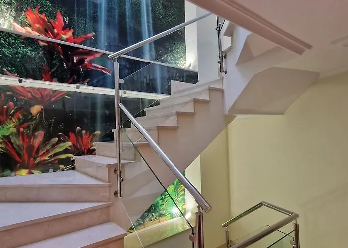 Casa de Férias El Rincón De Carbayedo - - 4 Hab - Vv-2523-as