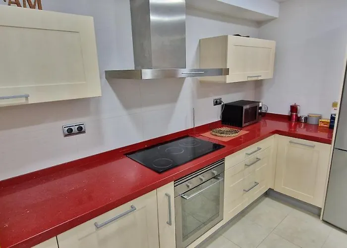 Casa de Férias El Rincón De Carbayedo - - 4 Hab - Vv-2523-as *