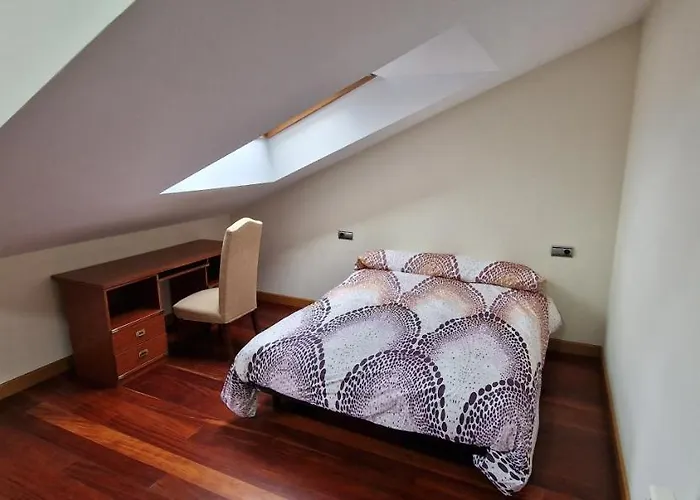 El Rincón De Carbayedo - - 4 Hab - Vv-2523-as Avilés