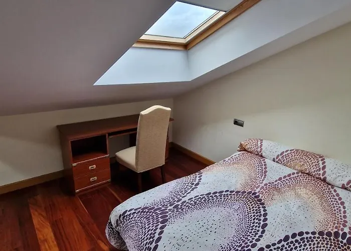 El Rincón De Carbayedo - - 4 Hab - Vv-2523-as