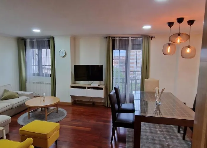 El Rincón De Carbayedo - - 4 Hab - Vv-2523-as