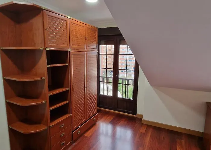 El Rincón De Carbayedo - - 4 Hab - Vv-2523-as Casa de Férias Avilés