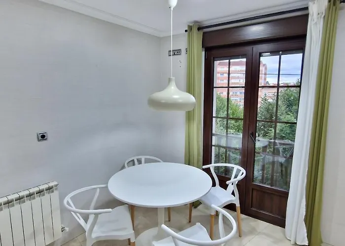 El Rincón De Carbayedo - - 4 Hab - Vv-2523-as *