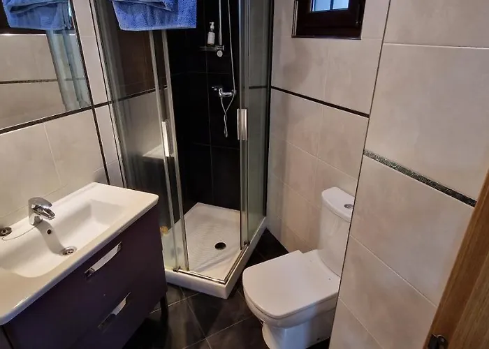 Casa de Férias El Rincón De Carbayedo - - 4 Hab - Vv-2523-as Avilés