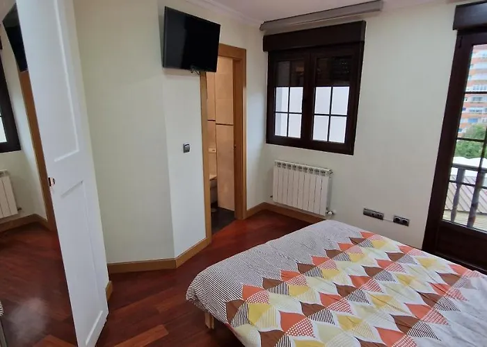 El Rincón De Carbayedo - - 4 Hab - Vv-2523-as *