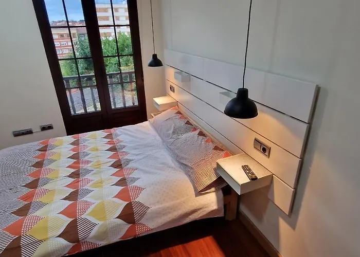 El Rincón De Carbayedo - - 4 Hab - Vv-2523-as Casa de Férias Avilés