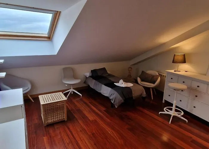 El Rincón De Carbayedo - - 4 Hab - Vv-2523-as * Avilés