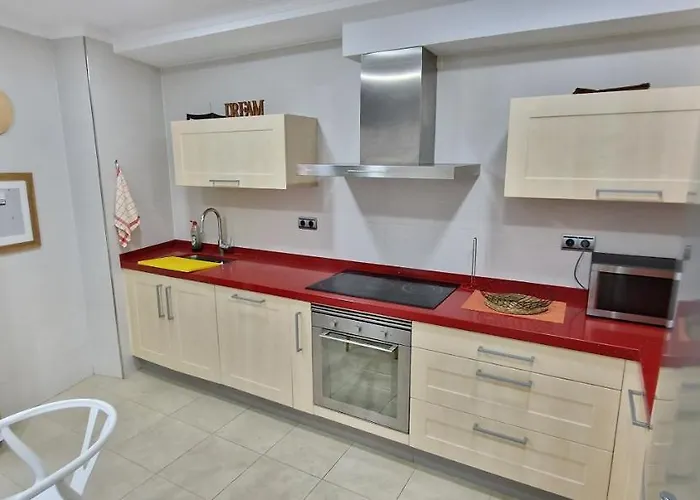 El Rincón De Carbayedo - - 4 Hab - Vv-2523-as *