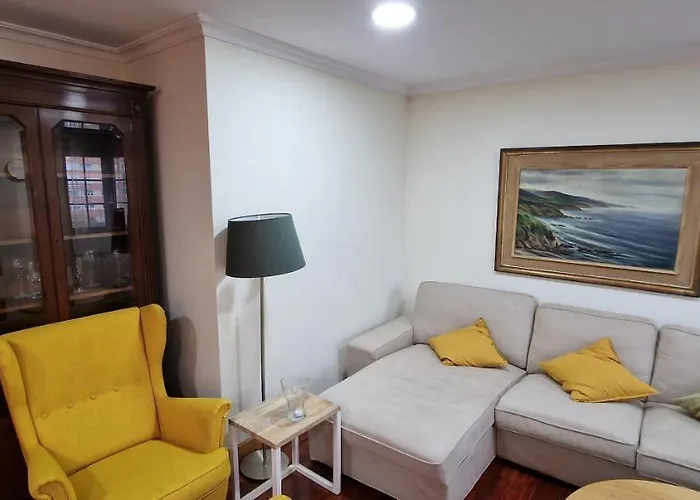 El Rincón De Carbayedo - - 4 Hab - Vv-2523-as Avilés