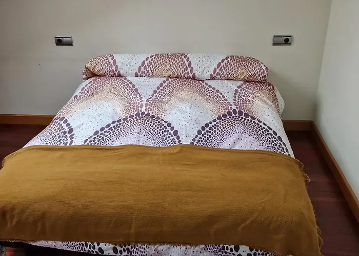 El Rincón De Carbayedo - - 4 Hab - Vv-2523-as * Avilés