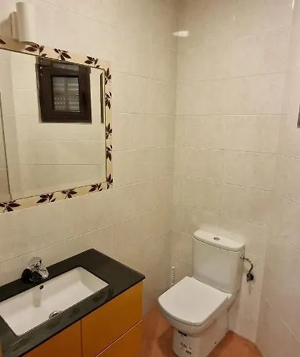 El Rincón De Carbayedo - - 4 Hab - Vv-2523-as Casa de Férias Avilés