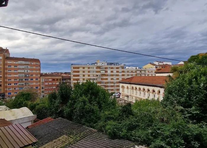 Casa de Férias El Rincón De Carbayedo - - 4 Hab - Vv-2523-as