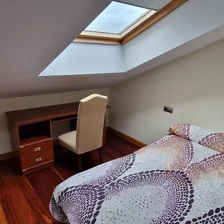 El Rincón De Carbayedo - - 4 Hab - Vv-2523-as