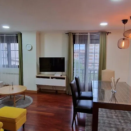 El Rincón De Carbayedo - - 4 Hab - Vv-2523-as