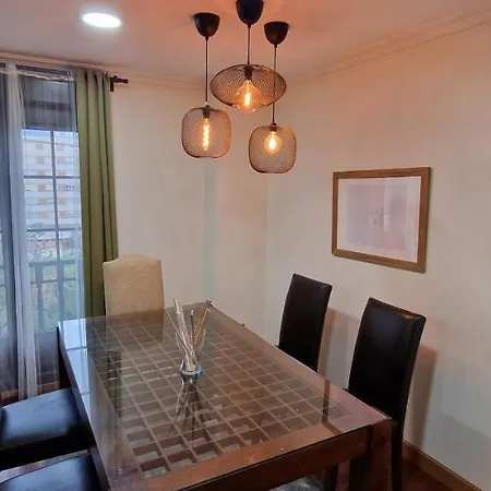 El Rincón De Carbayedo - - 4 Hab - Vv-2523-as Hébergement de vacances *