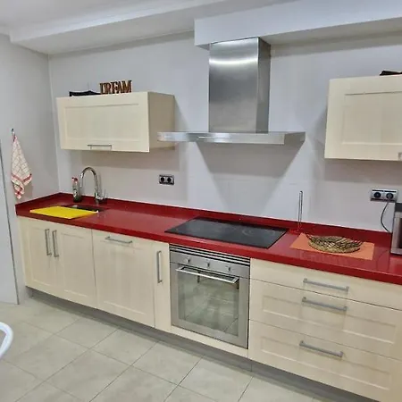 El Rincón De Carbayedo - - 4 Hab - Vv-2523-as *