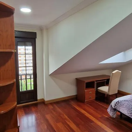 Hébergement de vacances El Rincón De Carbayedo - - 4 Hab - Vv-2523-as